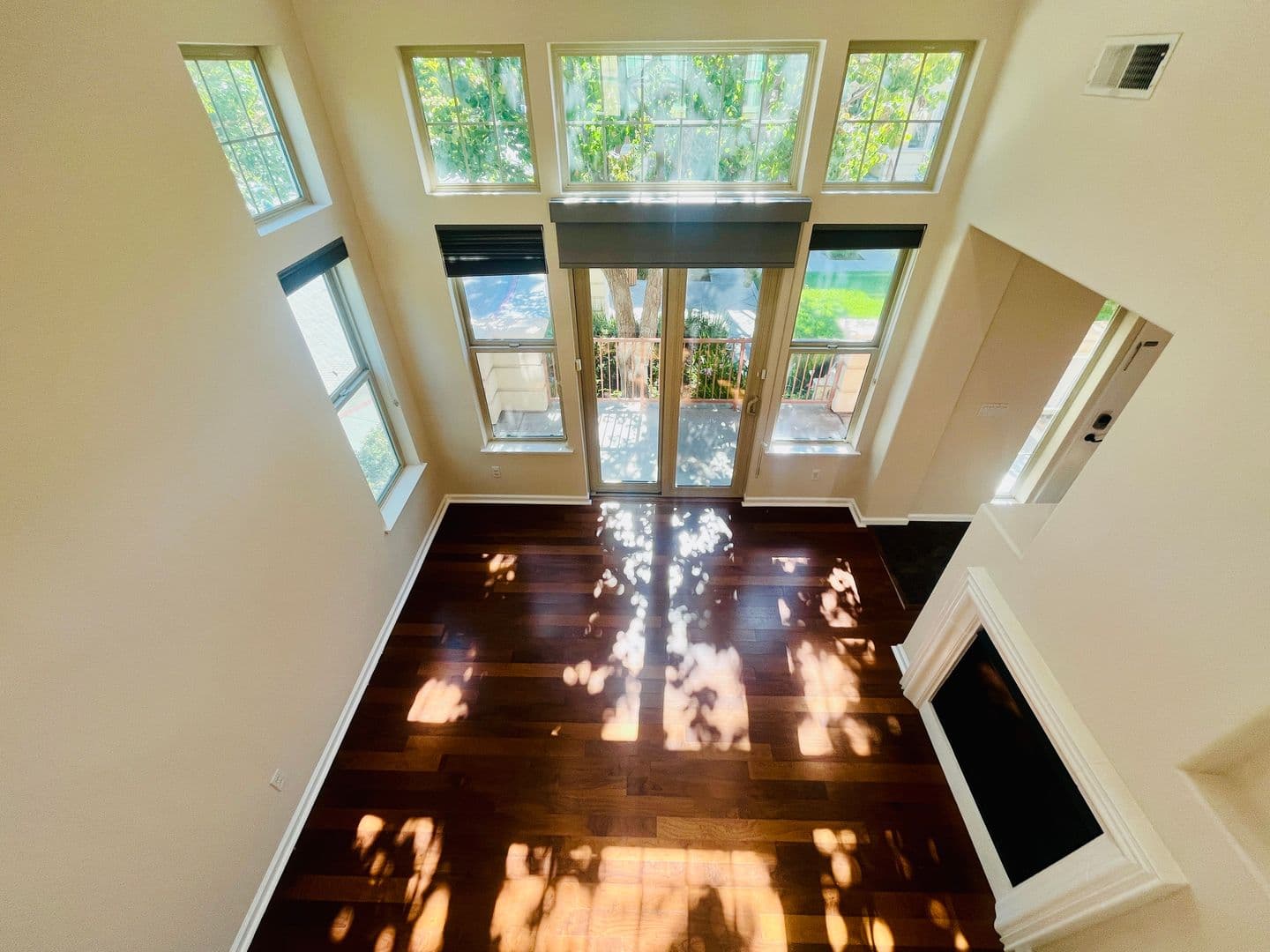 Santa Clara House: 4456 Headen Way
