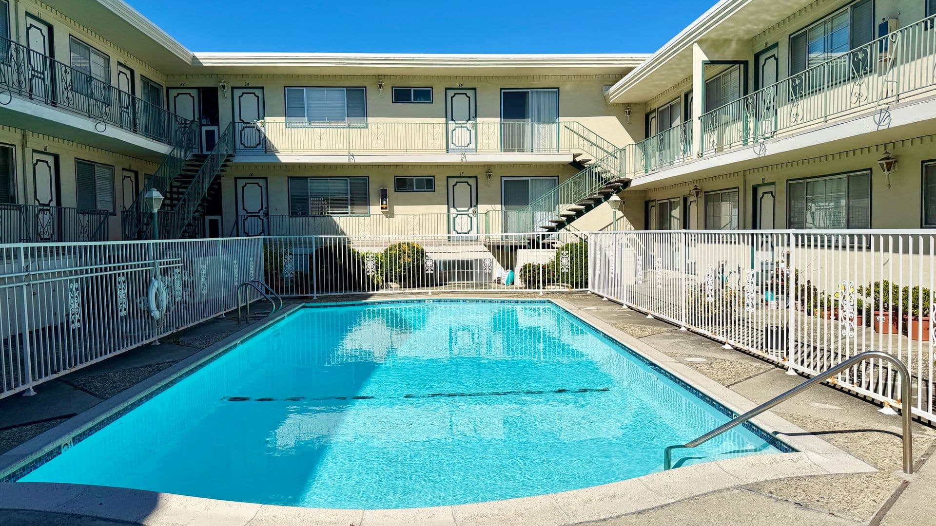 San Jose Apartment: 435 Richfield Drive