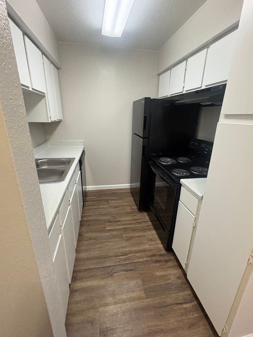 Odessa Apartment: 2201 Rocky Lane Road