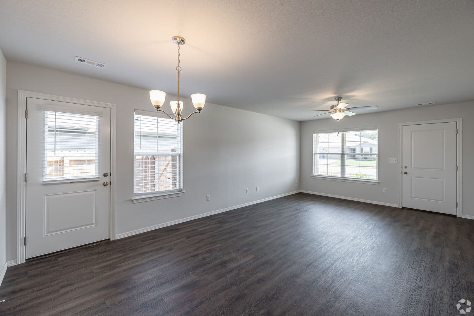 Bentonville Apartment: 101 NW 63rd Avenue