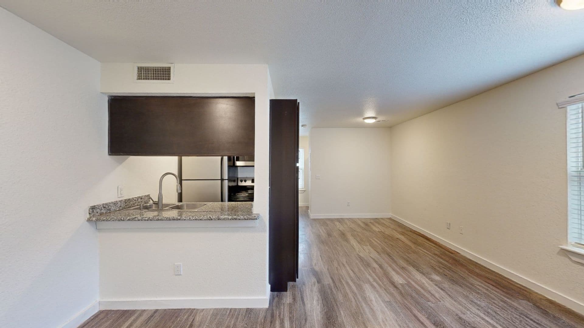 Oklahoma City Apartment: 8201 N Rockwell Ave