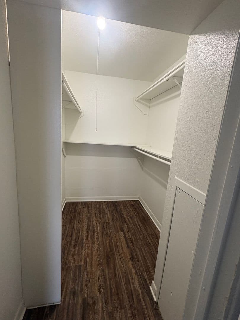 Odessa Apartment: 2201 Rocky Lane Road