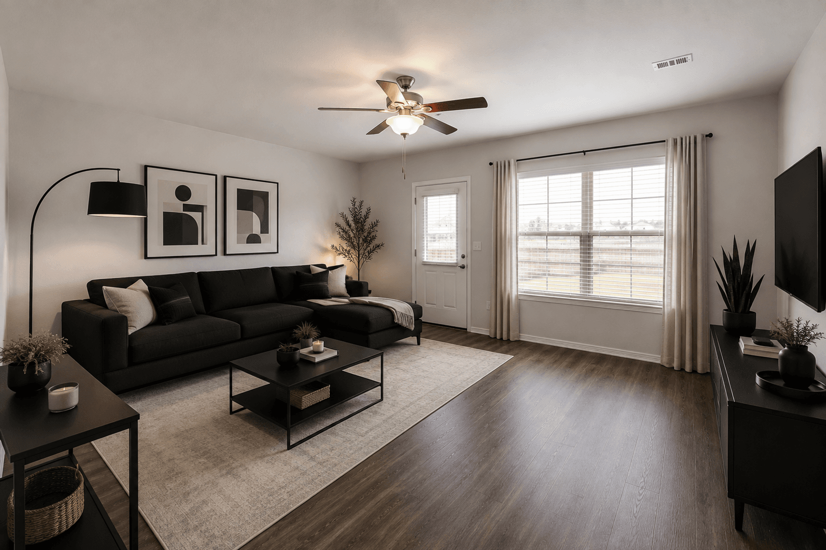 Bentonville Apartment: 101 NW 63rd Avenue