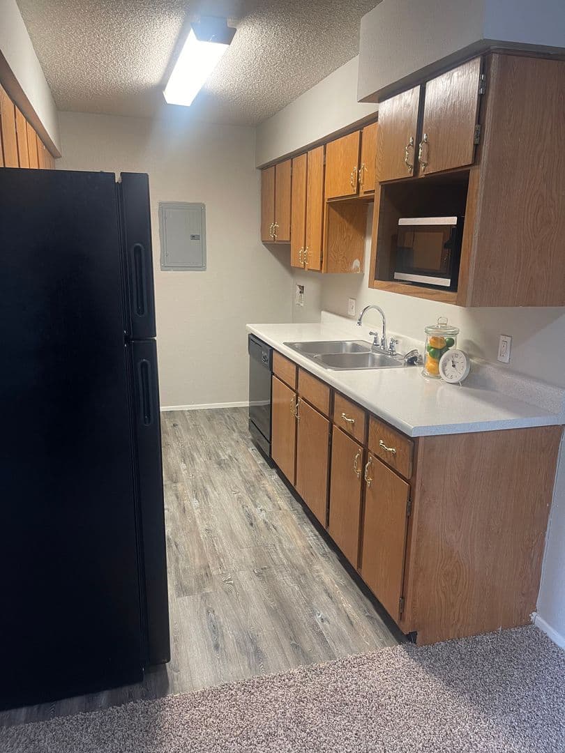 Lubbock Apartment: 3201 W Loop 289
