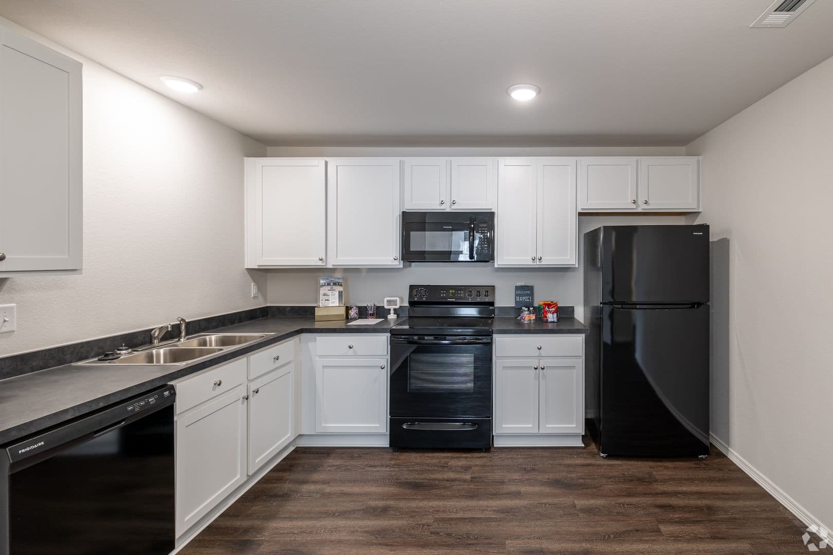 Bentonville Apartment: 101 NW 63rd Avenue
