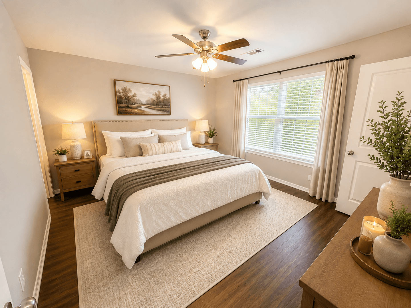 Siloam Springs Apartment: 1707 E Montclair Ave