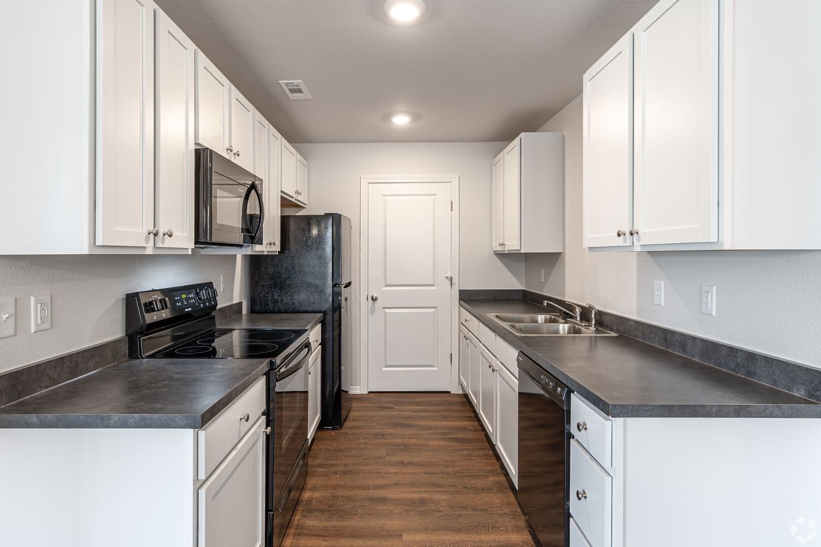 Bentonville Apartment: 101 NW 63rd Avenue
