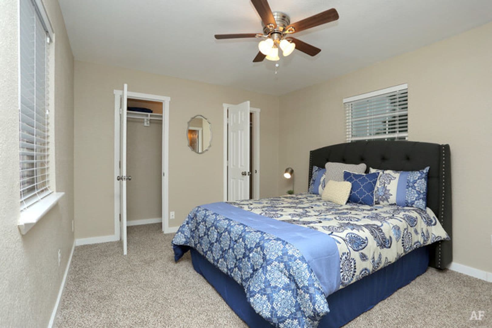 Oklahoma City Apartment: 9200 N MACARTHUR BLVD