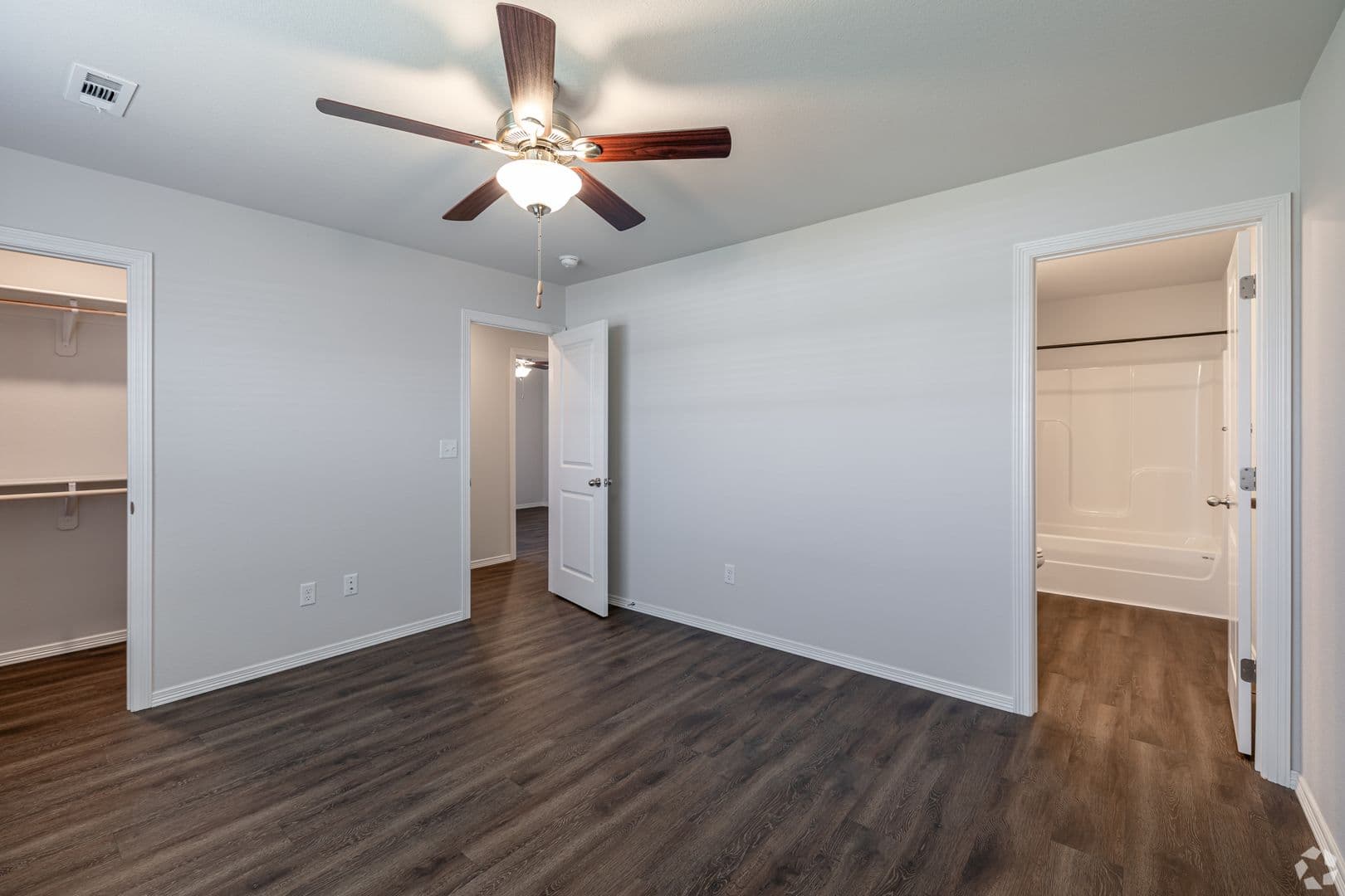Bentonville Apartment: 101 NW 63rd Avenue