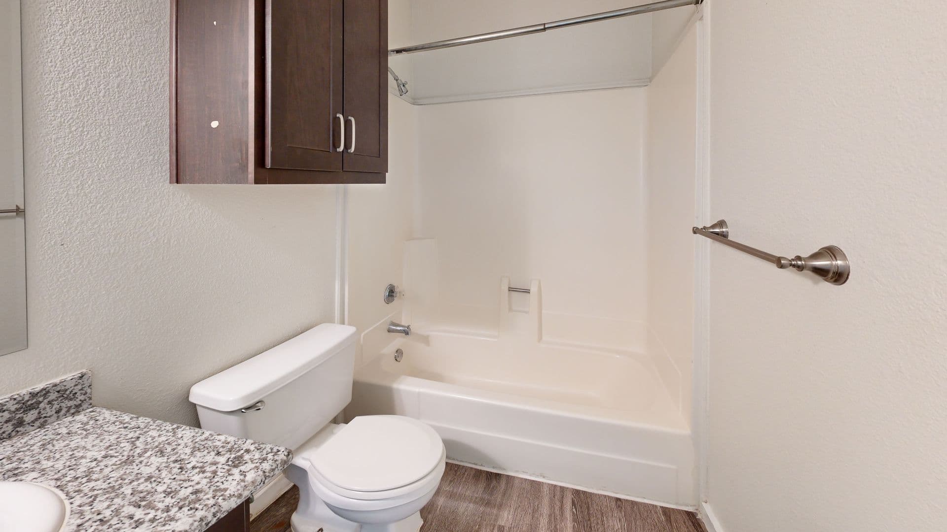 Oklahoma City Apartment: 8201 N Rockwell Ave