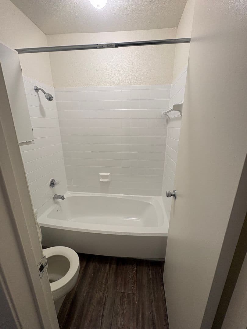 Odessa Apartment: 2201 Rocky Lane Road