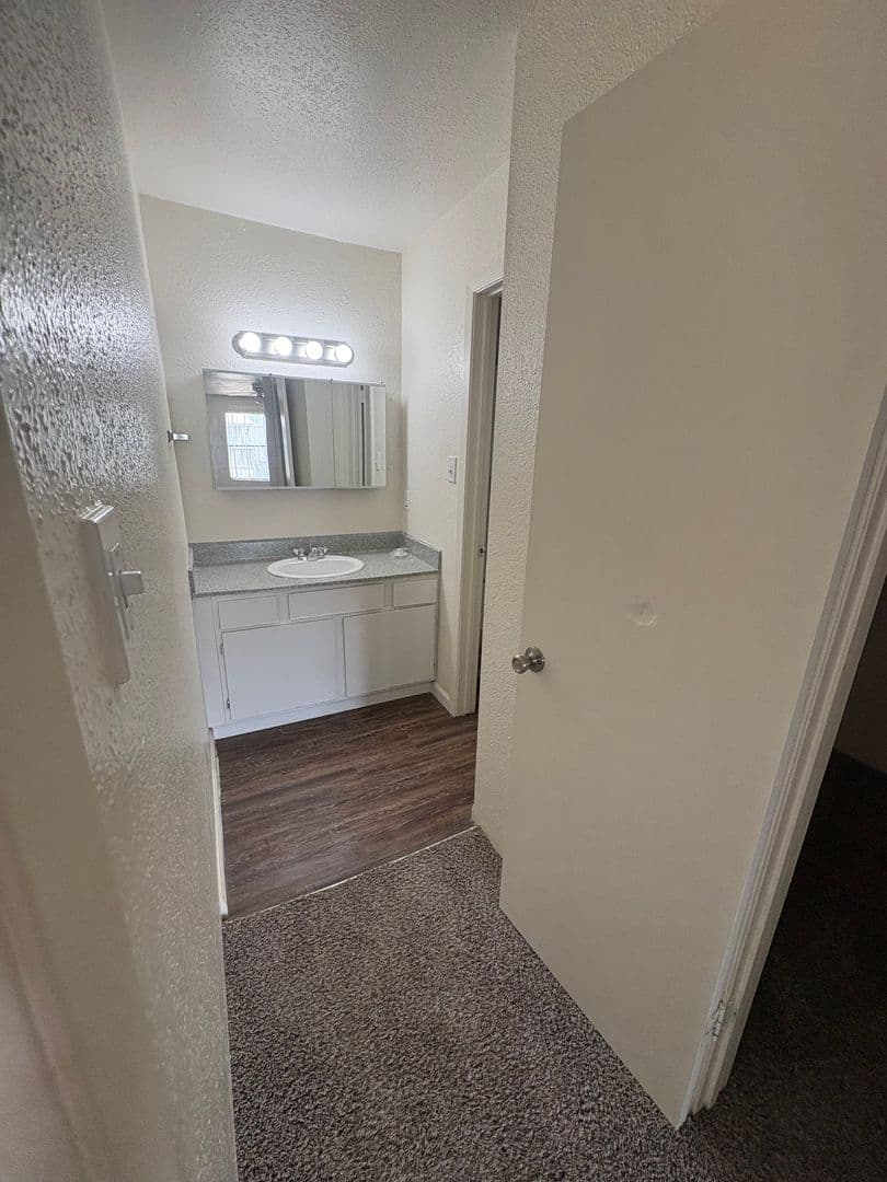 Odessa Apartment: 2201 Rocky Lane Road