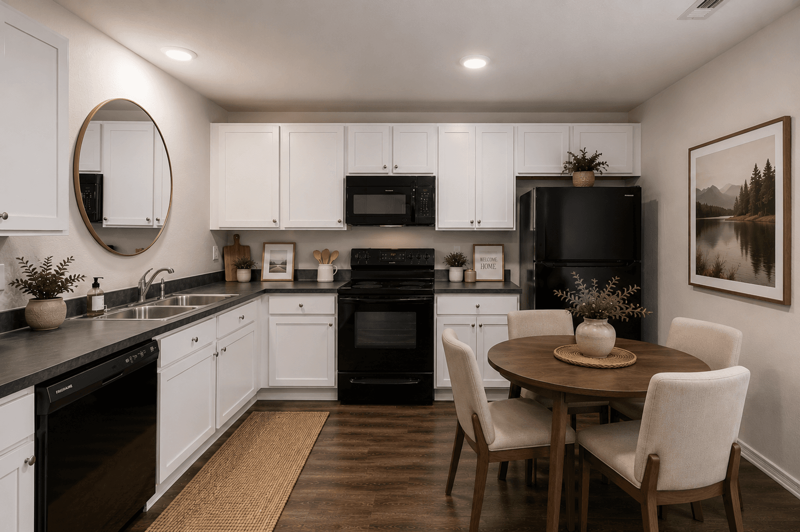 Bentonville Apartment: 101 NW 63rd Avenue