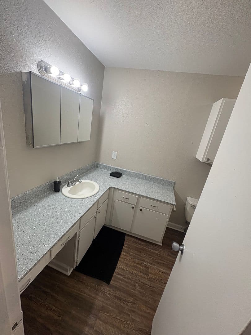 Odessa Apartment: 2201 Rocky Lane Road