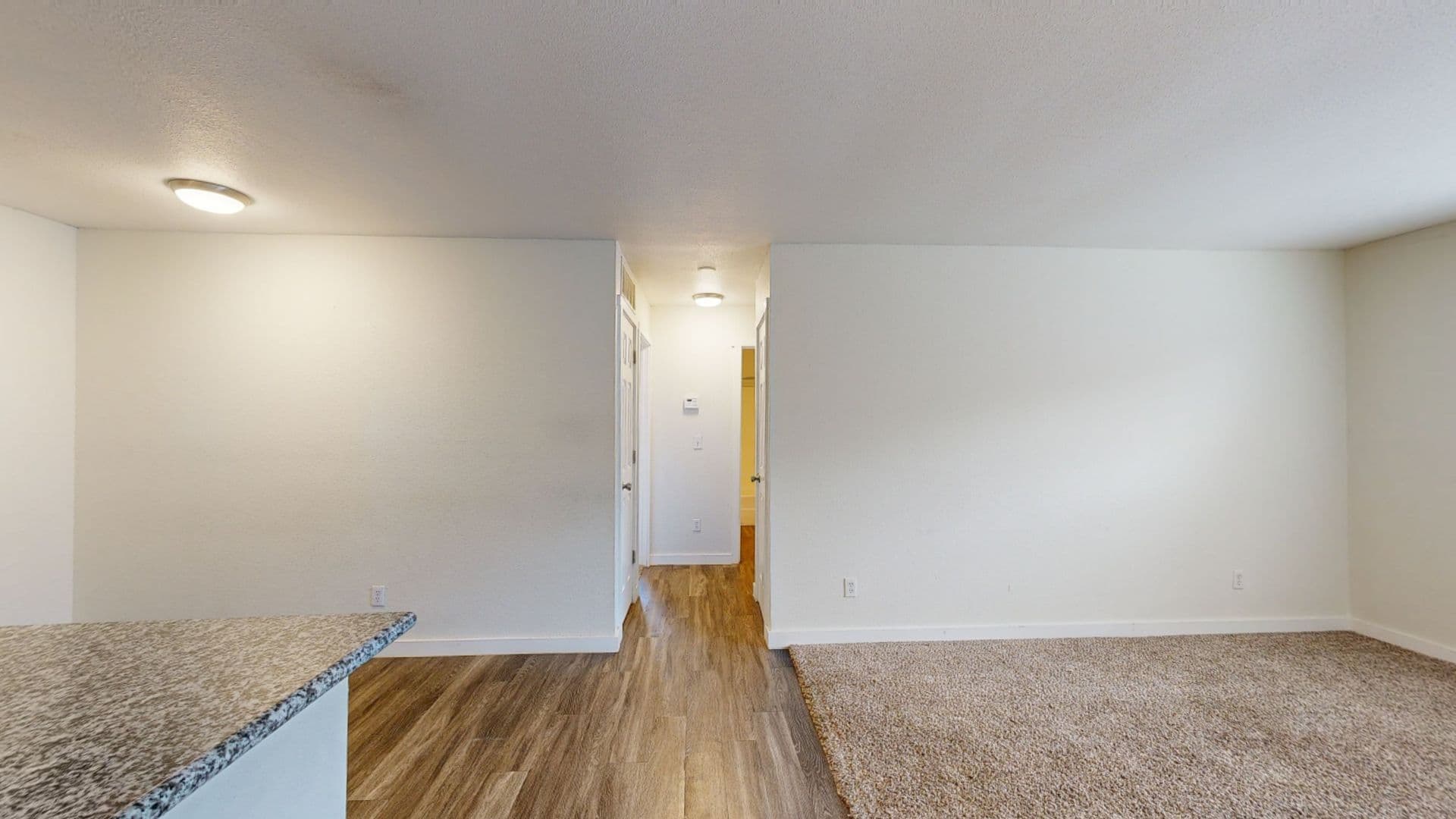 Oklahoma City Apartment: 8201 N Rockwell Ave