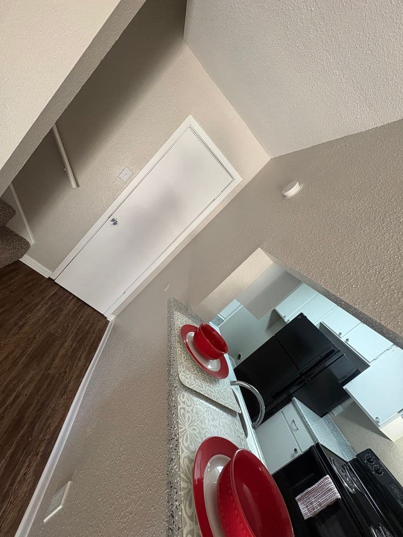 Odessa Apartment: 2201 Rocky Lane Road