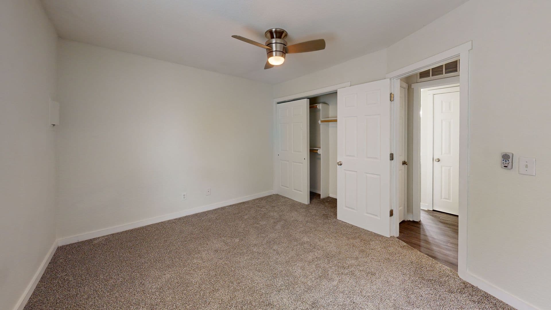 Oklahoma City Apartment: 8201 N Rockwell Ave