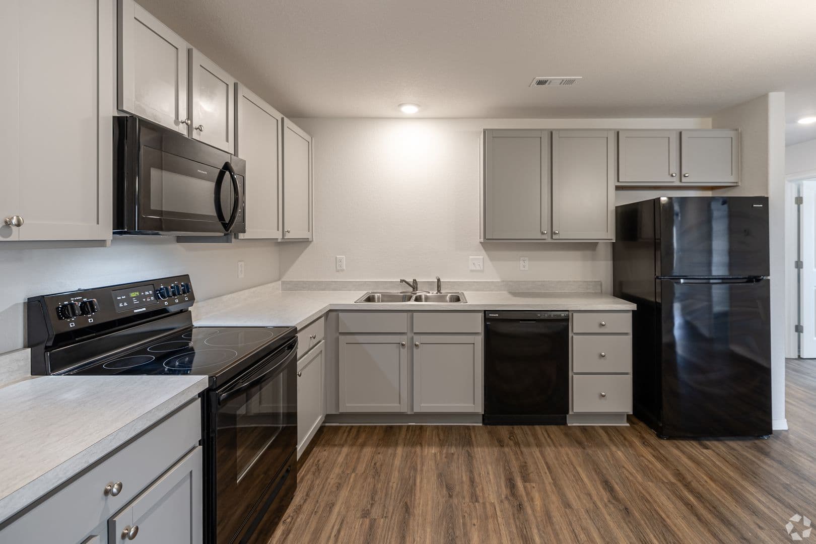 Bentonville Apartment: 101 NW 63rd Avenue