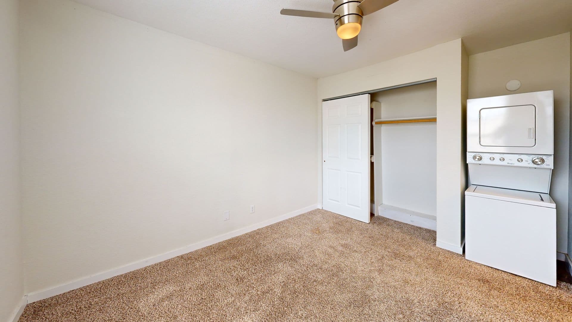Oklahoma City Apartment: 8201 N Rockwell Ave