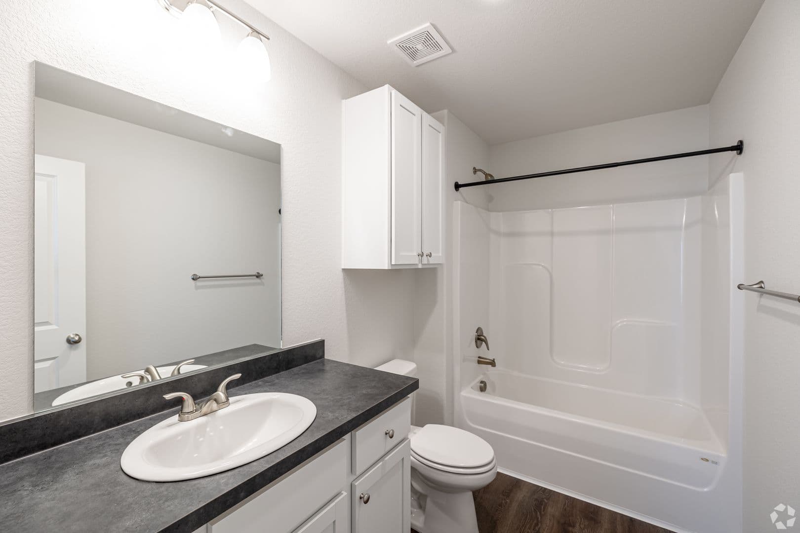 Bentonville Apartment: 101 NW 63rd Avenue