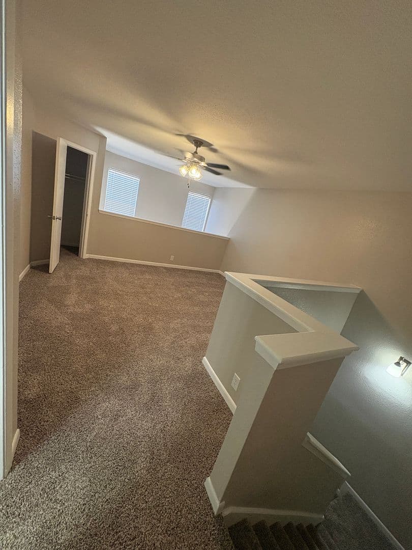 Odessa Apartment: 2201 Rocky Lane Road