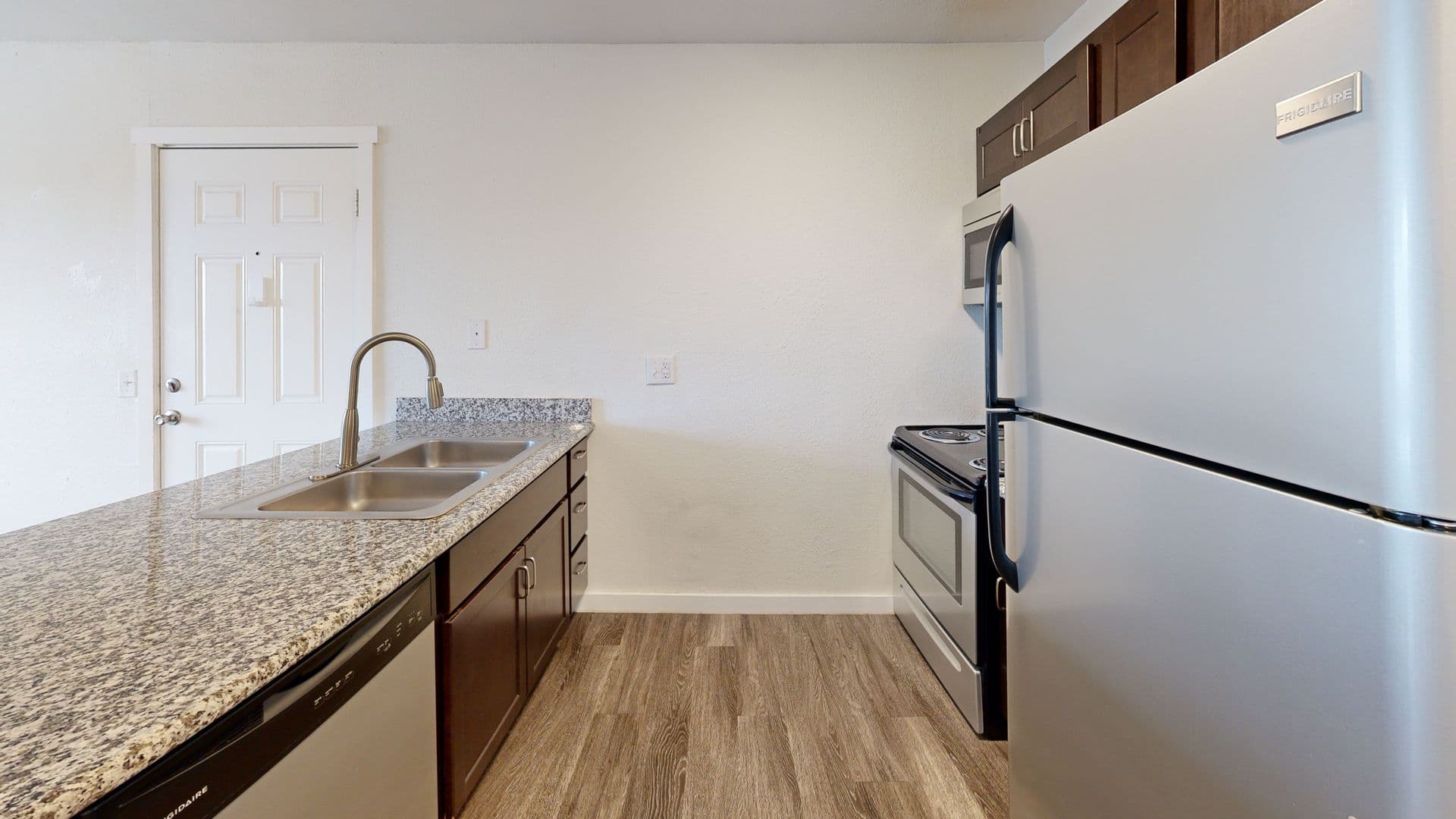 Oklahoma City Apartment: 8201 N Rockwell Ave