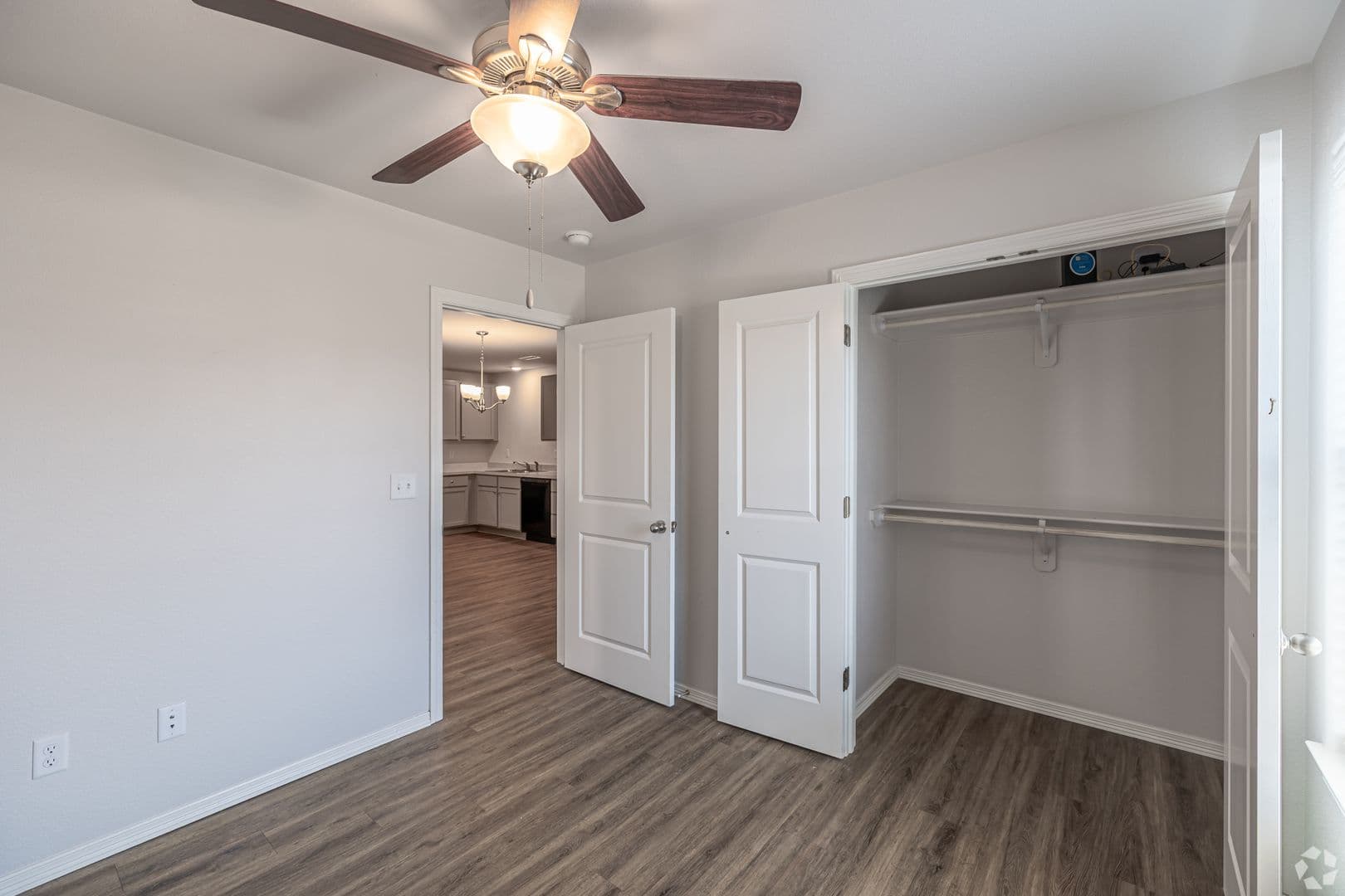 Bentonville Apartment: 101 NW 63rd Avenue
