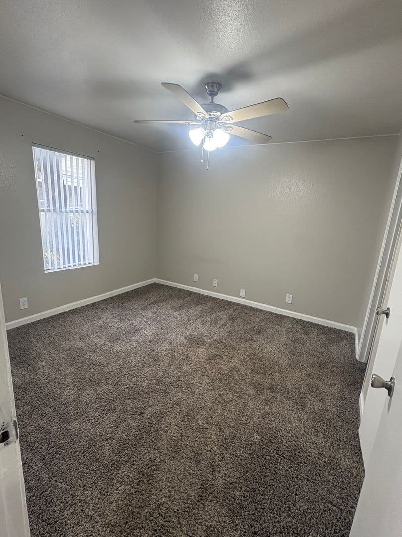 Odessa Apartment: 2201 Rocky Lane Road