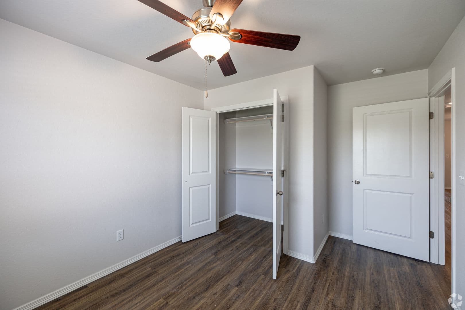 Bentonville Apartment: 101 NW 63rd Avenue