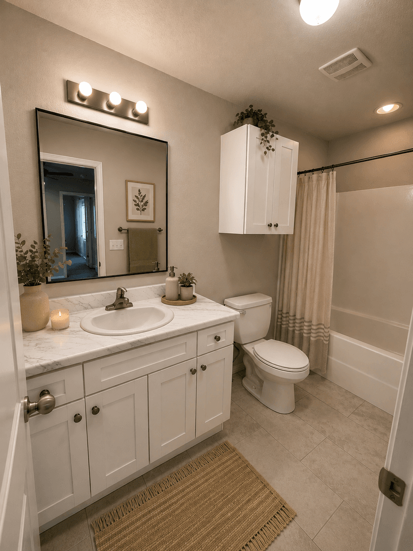 Siloam Springs Apartment: 1402 S. Haden Unit B