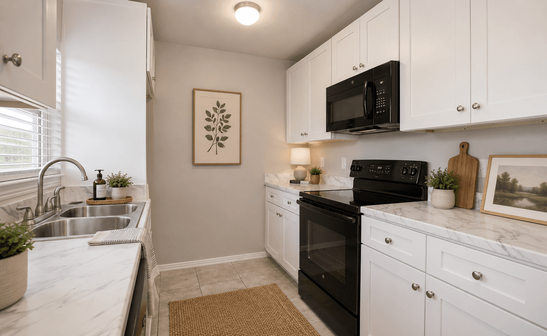 Siloam Springs Apartment: 1402 S. Haden Unit B