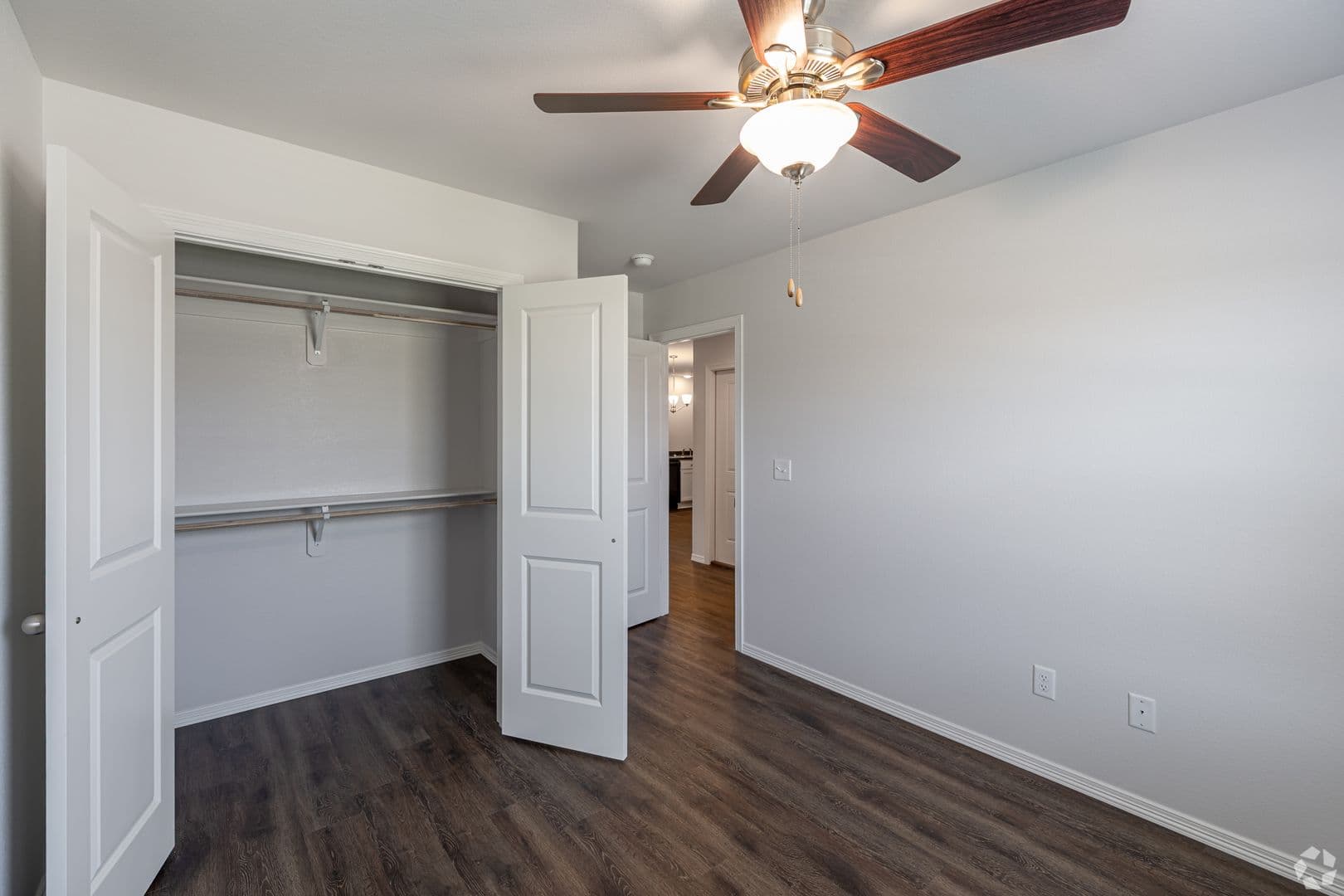 Bentonville Apartment: 111 NW 63rd Avenue