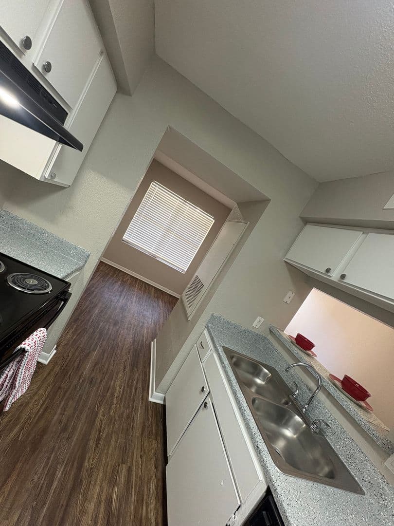 Odessa Apartment: 2201 Rocky Lane Road