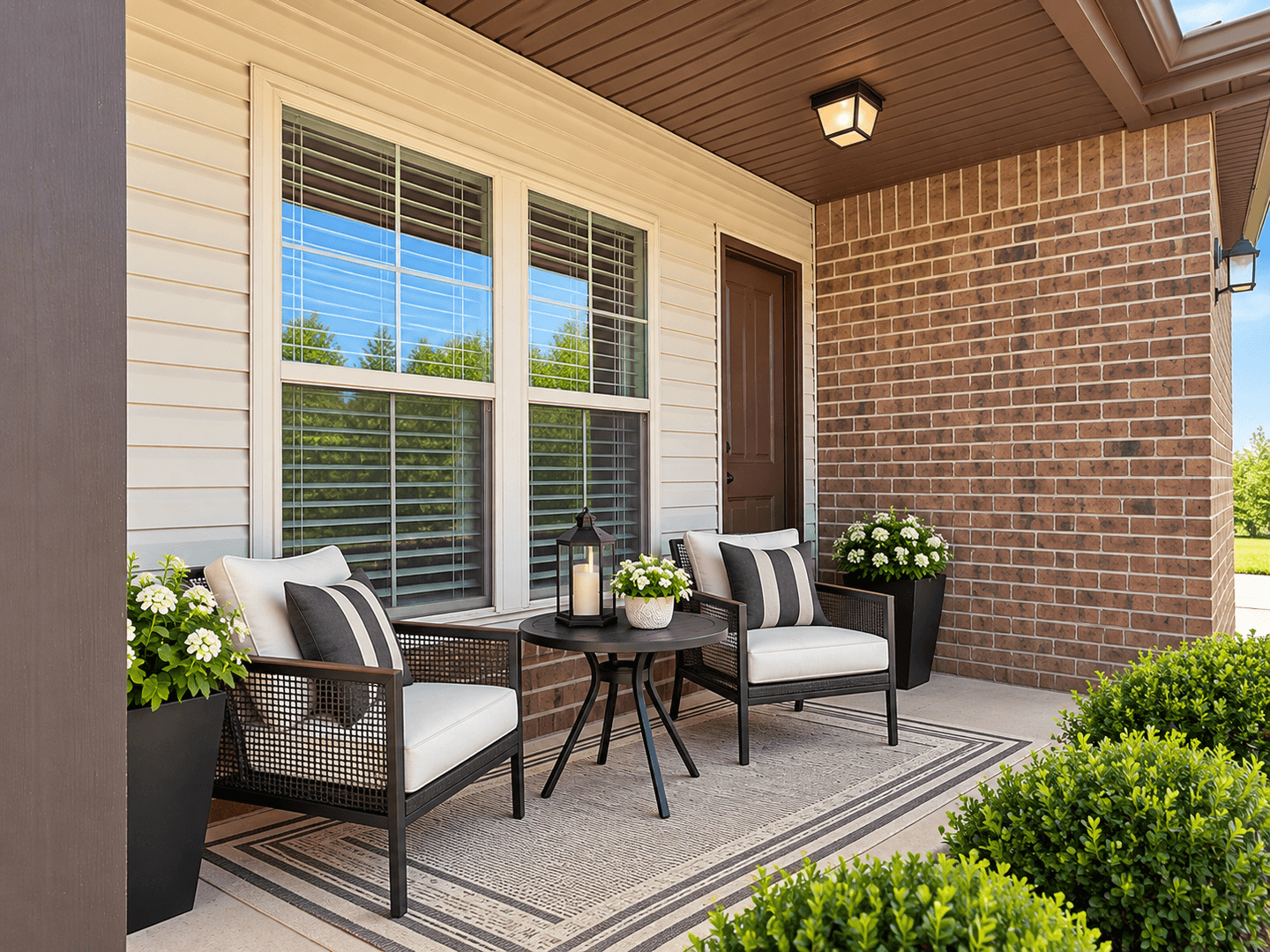 Siloam Springs Apartment: 1402 S. Haden Unit B