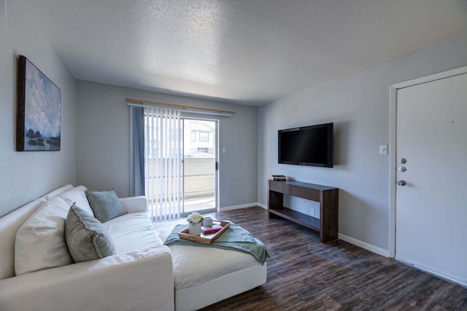 Odessa Apartment: 2201 Rocky Lane Road