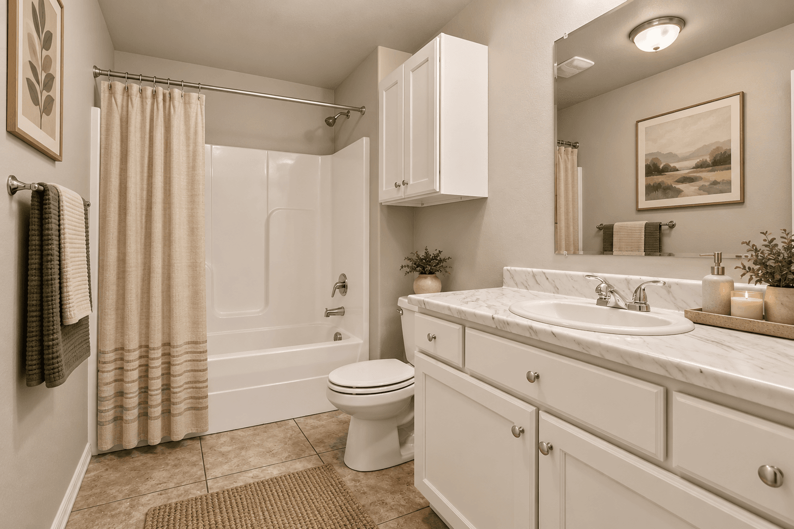 Siloam Springs Apartment: 1402 S. Haden Unit B