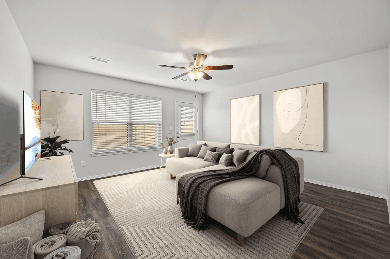 Bentonville Apartment: 101 NW 63rd Avenue
