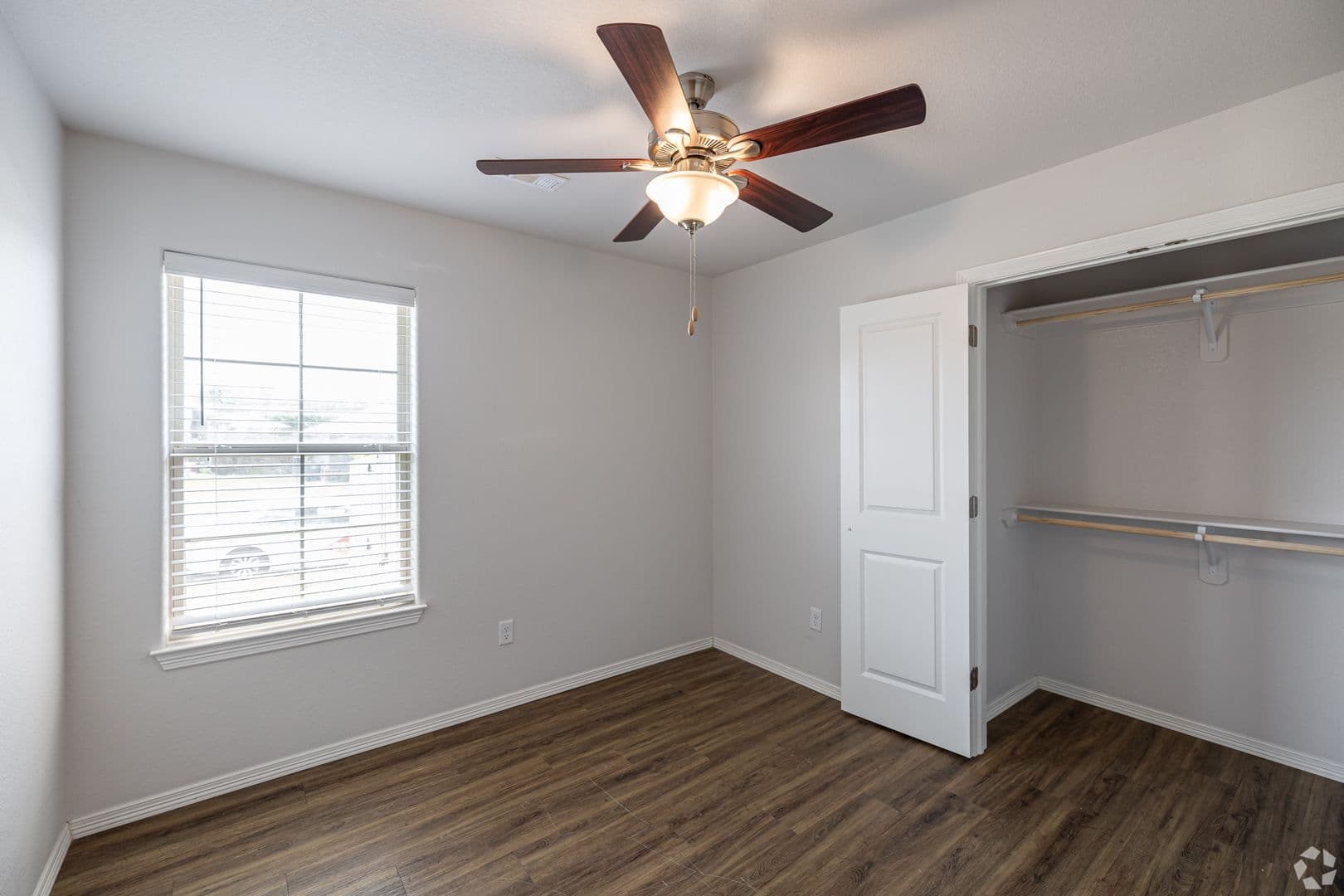 Bentonville Apartment: 101 NW 63rd Avenue