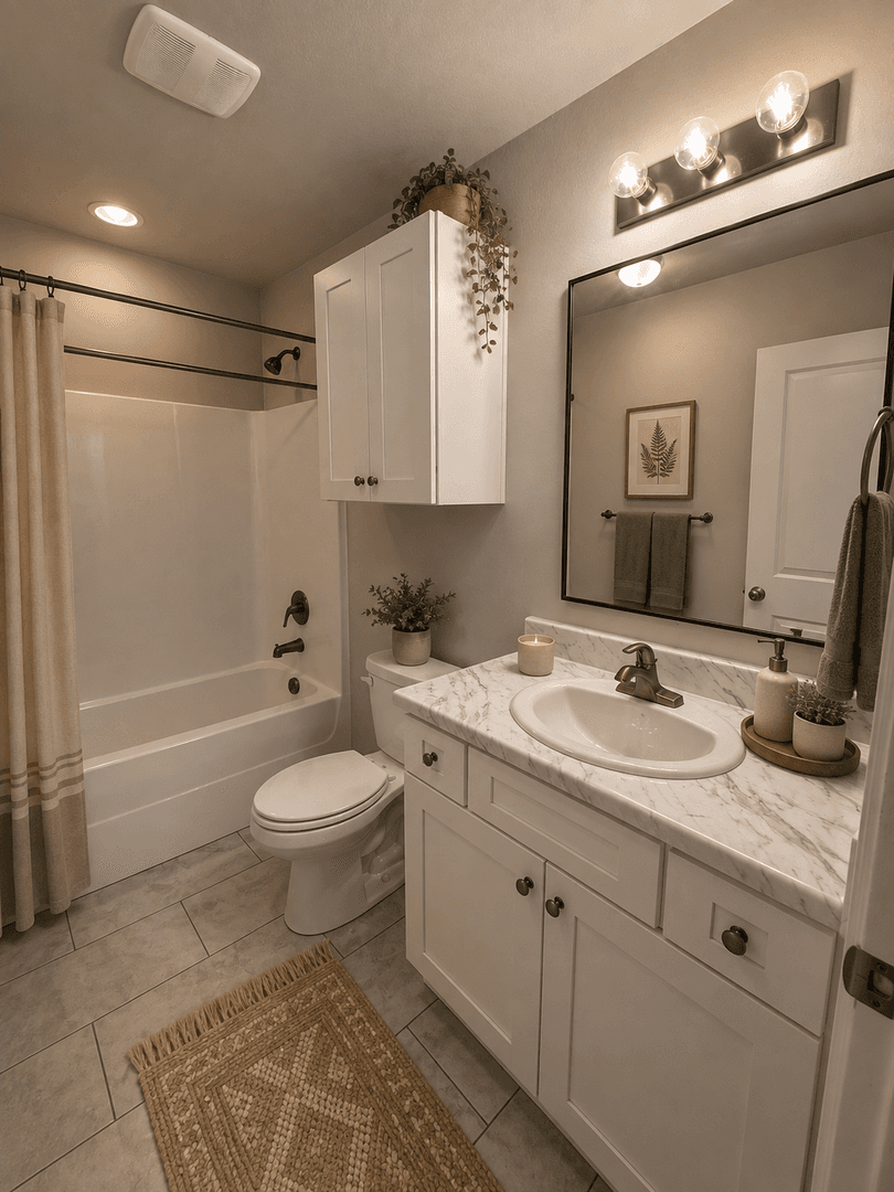 Siloam Springs Apartment: 1402 S. Haden Unit B