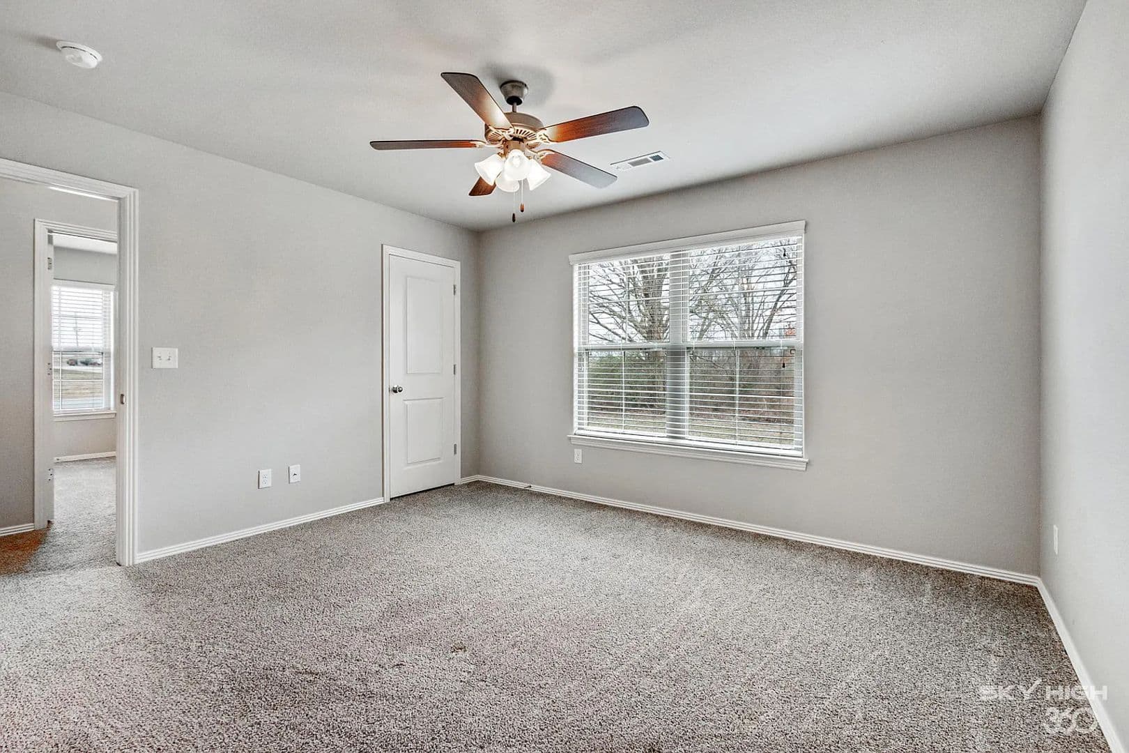 Siloam Springs Apartment: 1402 S. Haden Unit B