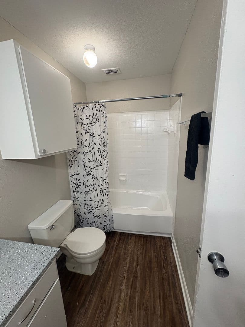Odessa Apartment: 2201 Rocky Lane Road