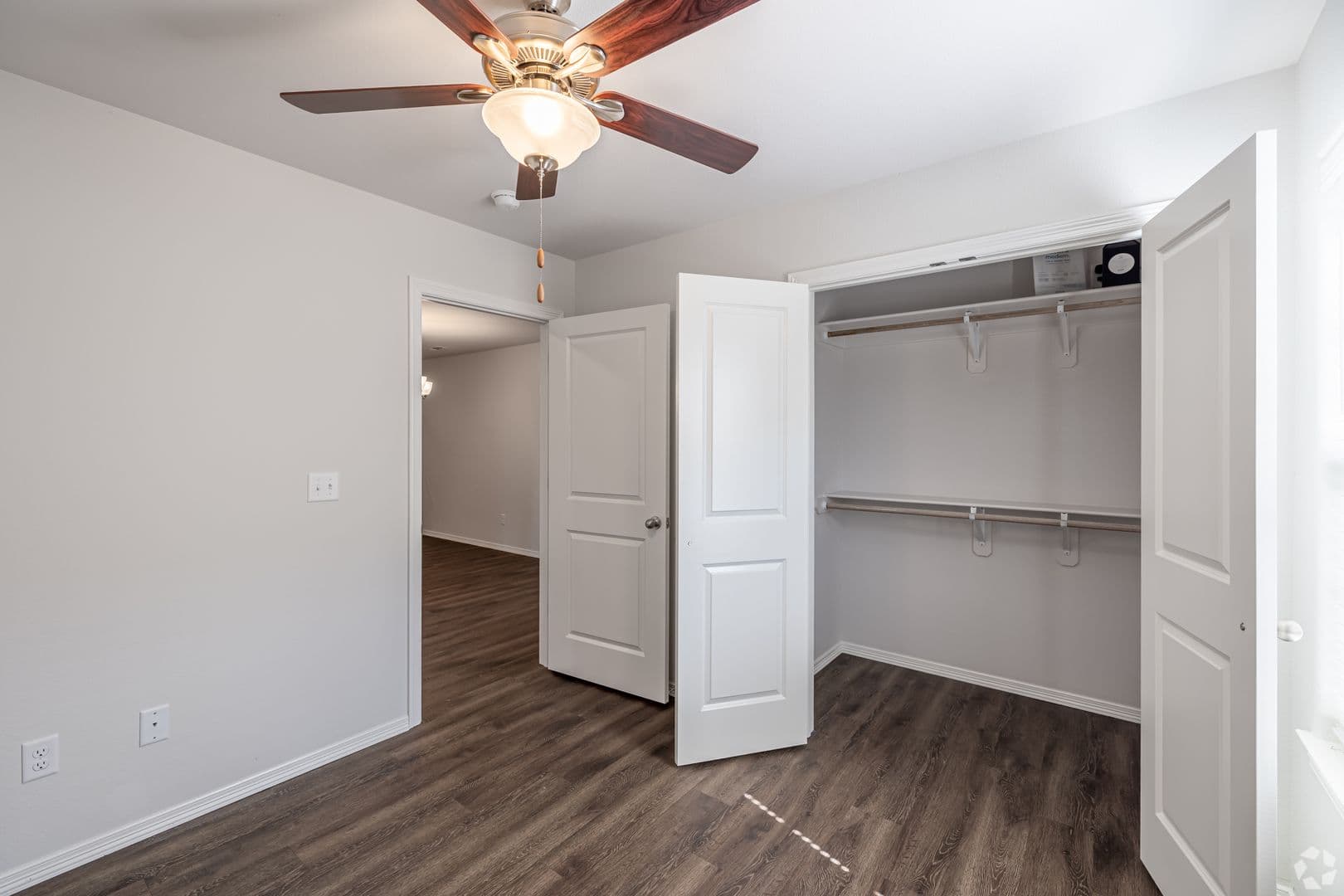 Bentonville Apartment: 101 NW 63rd Avenue