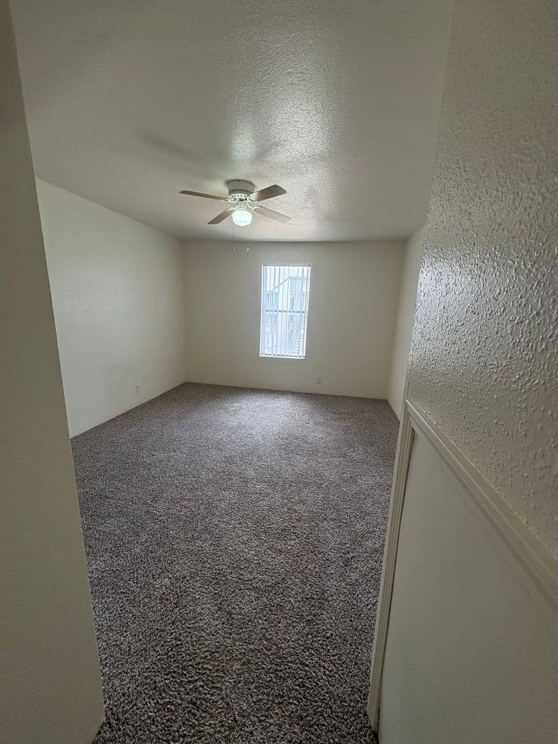 Odessa Apartment: 2201 Rocky Lane Road