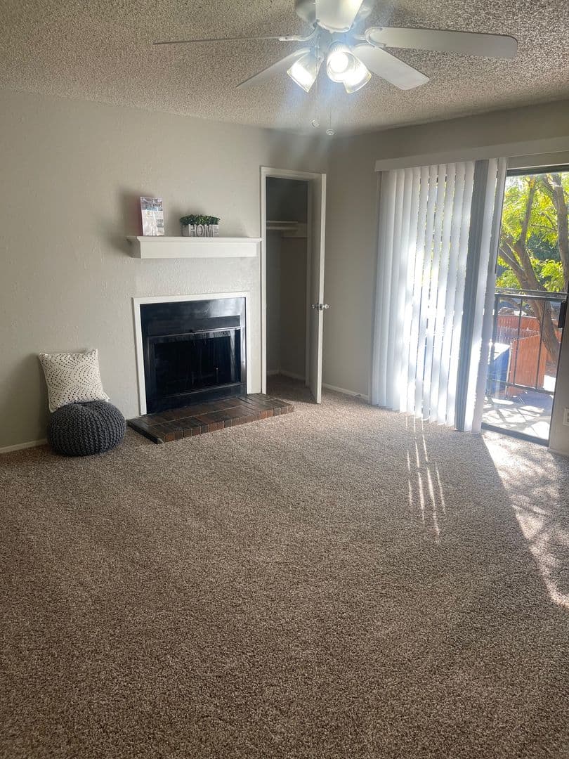 Lubbock Apartment: 3201 W Loop 289