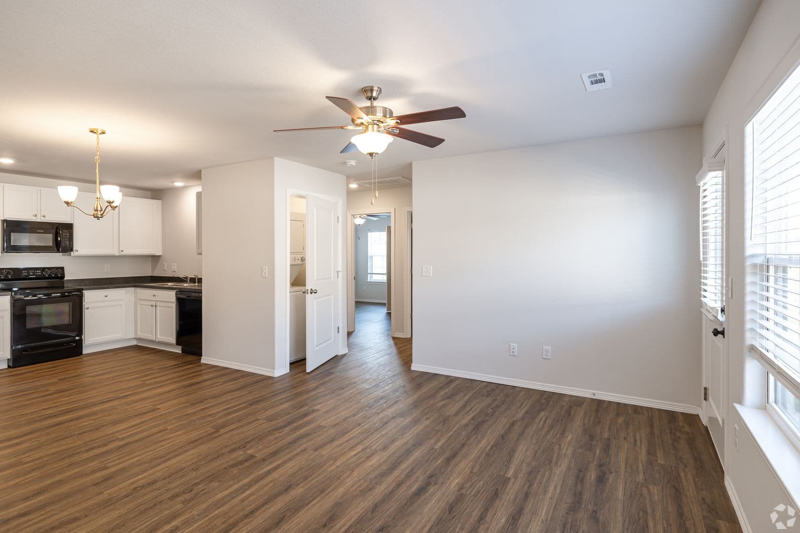 Bentonville Apartment: 101 NW 63rd Avenue