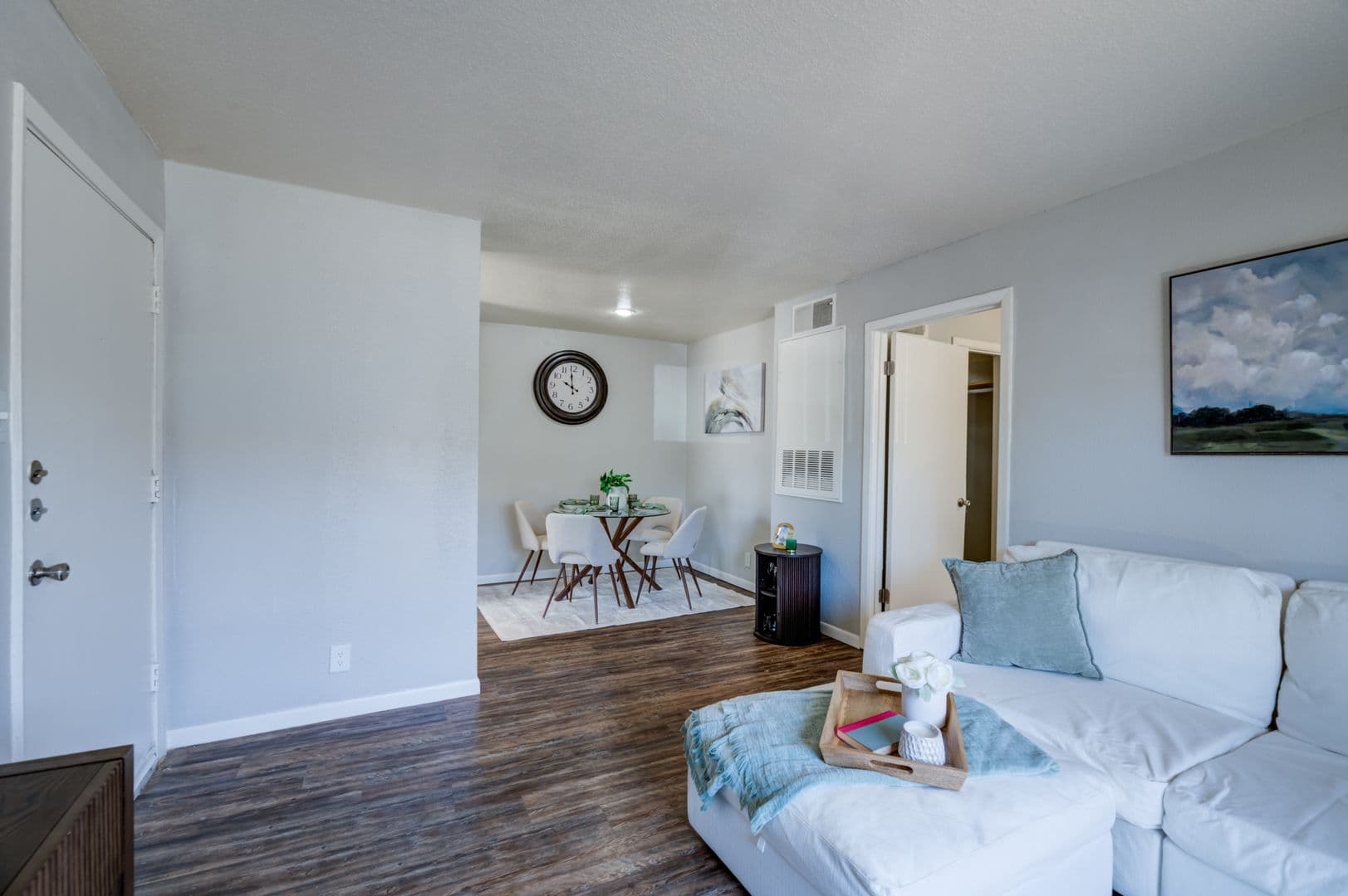 Odessa Apartment: 2201 Rocky Lane Road