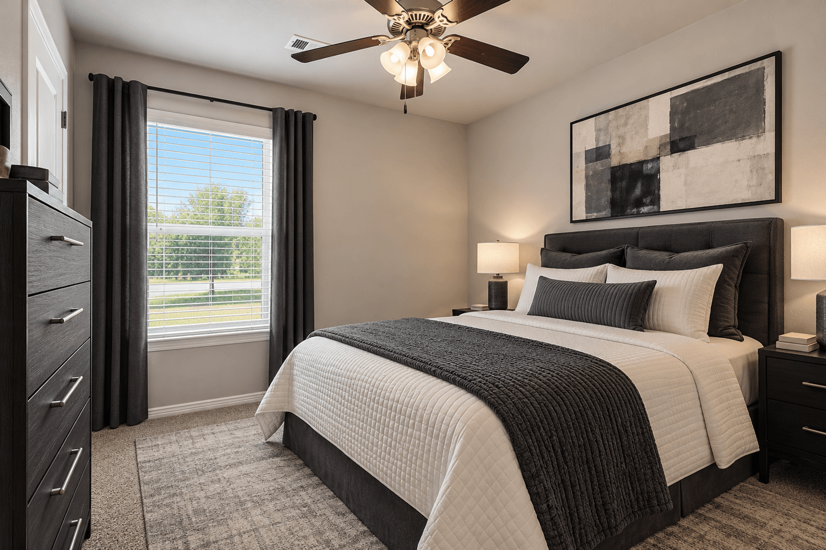 Siloam Springs Apartment: 1402 S. Haden Unit B