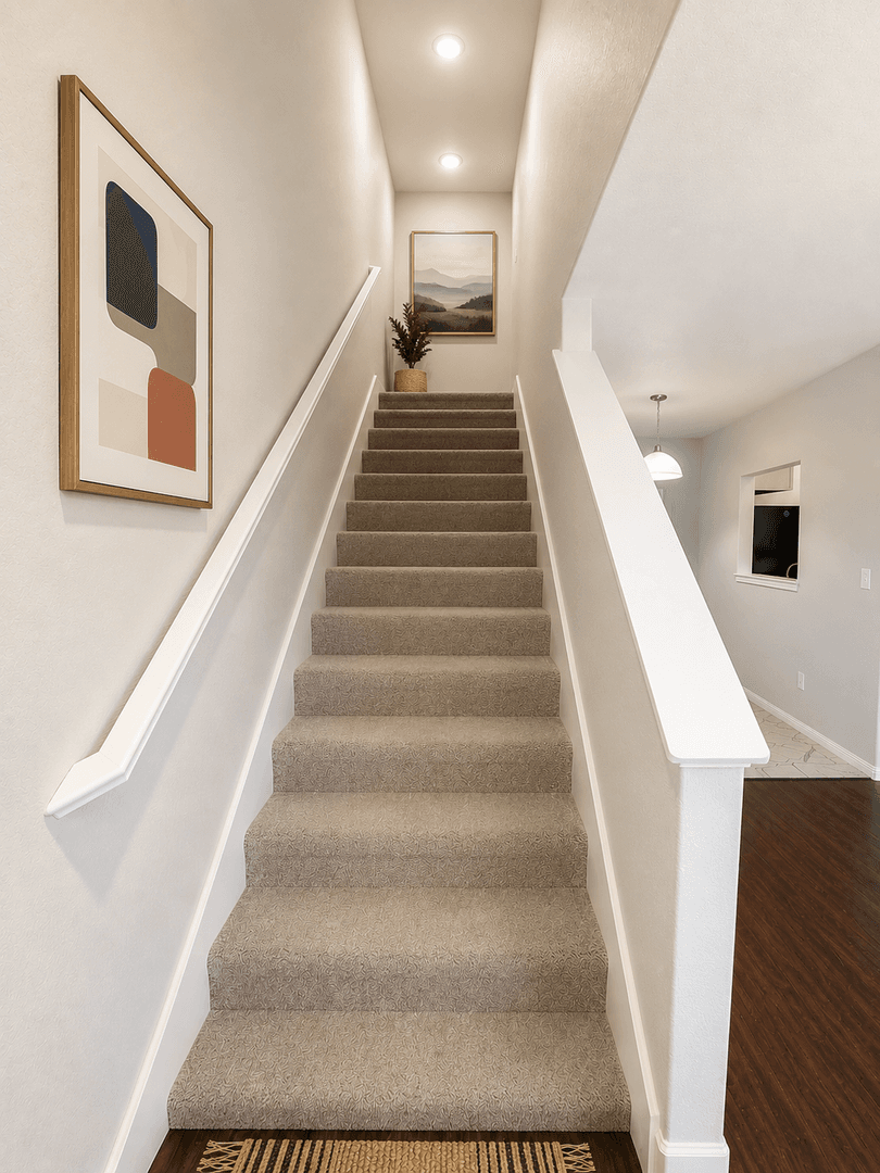 Siloam Springs Apartment: 1402 S. Haden Unit B