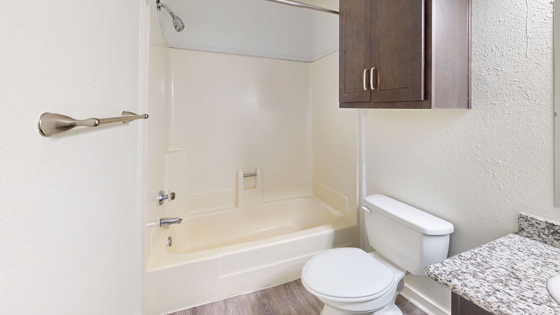 Oklahoma City Apartment: 8201 N Rockwell Ave