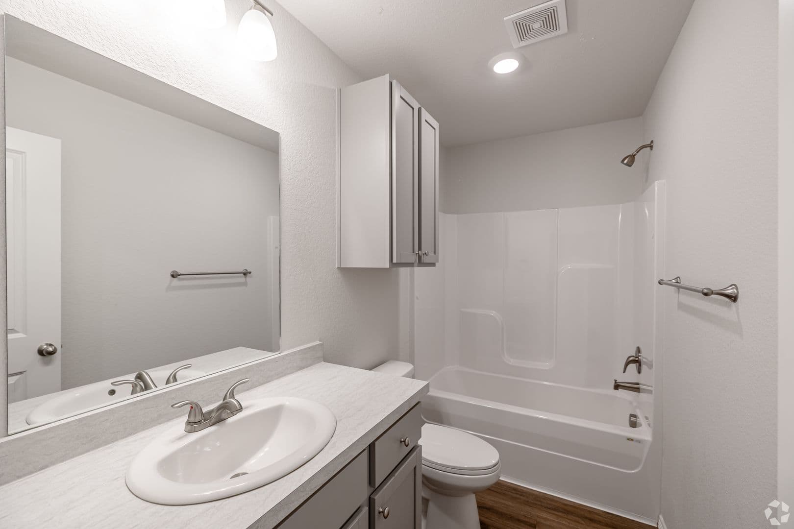 Bentonville Apartment: 101 NW 63rd Avenue